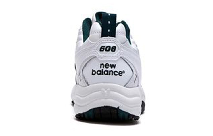 (WMNS) New Balance 608 White WX608DJ1