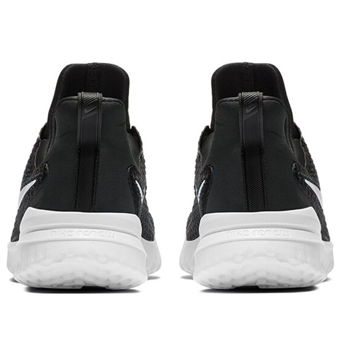 Nike Renew Rival 2E Wide 'Black' AV8456-001