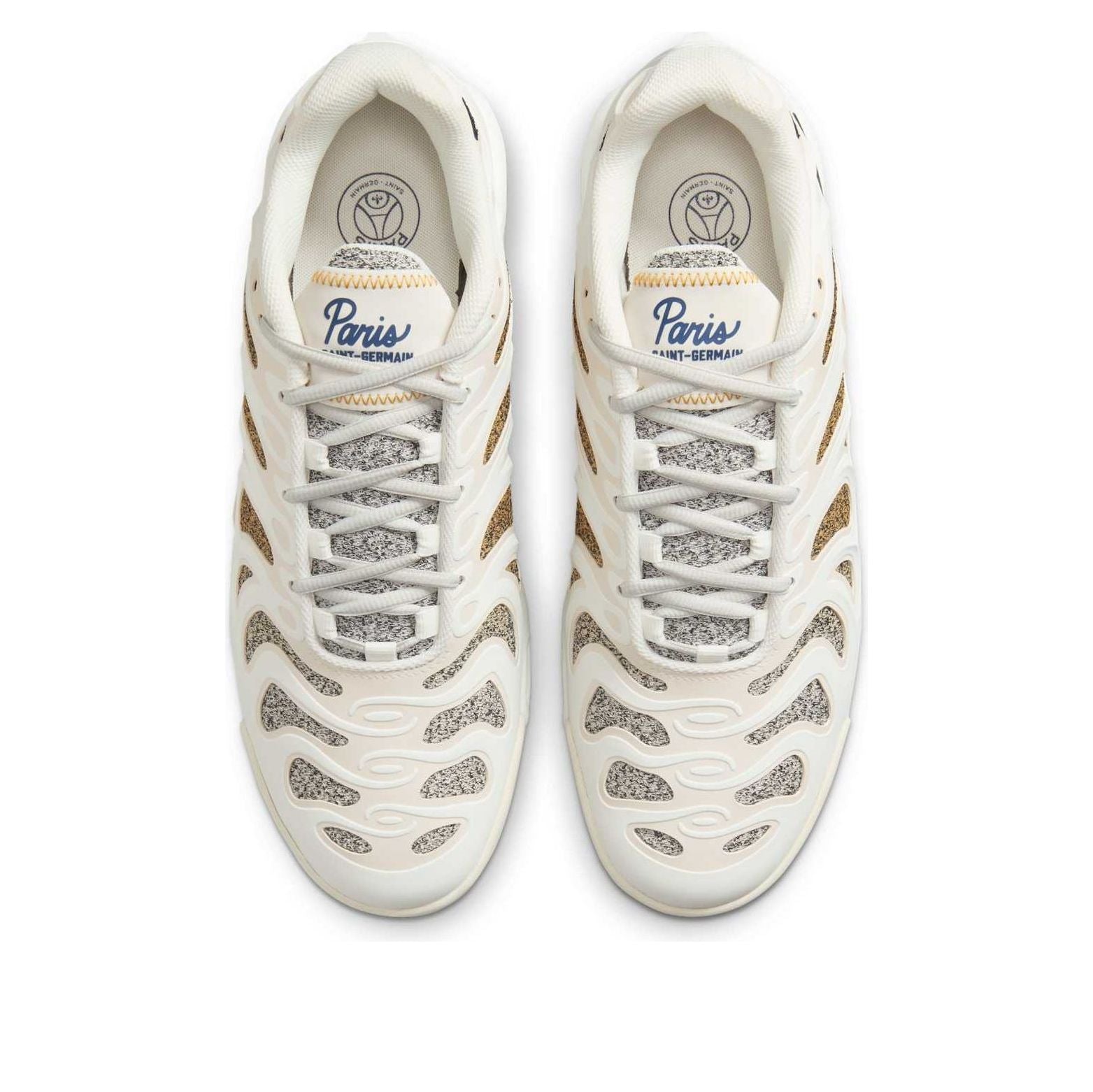 Nike x Paris Saint-Germain Air Max Plus Drift 'Phantom Wheat Gold' FZ4748-100