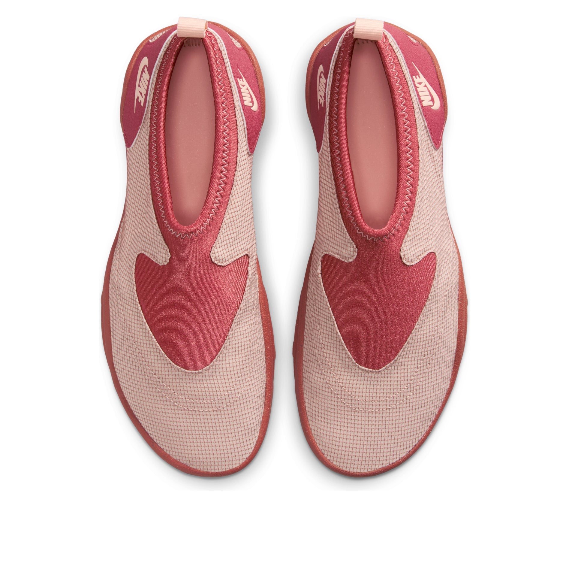 (WMNS) Nike Aqua Turf 'Particle Beige Washed Coral' FZ5628-200