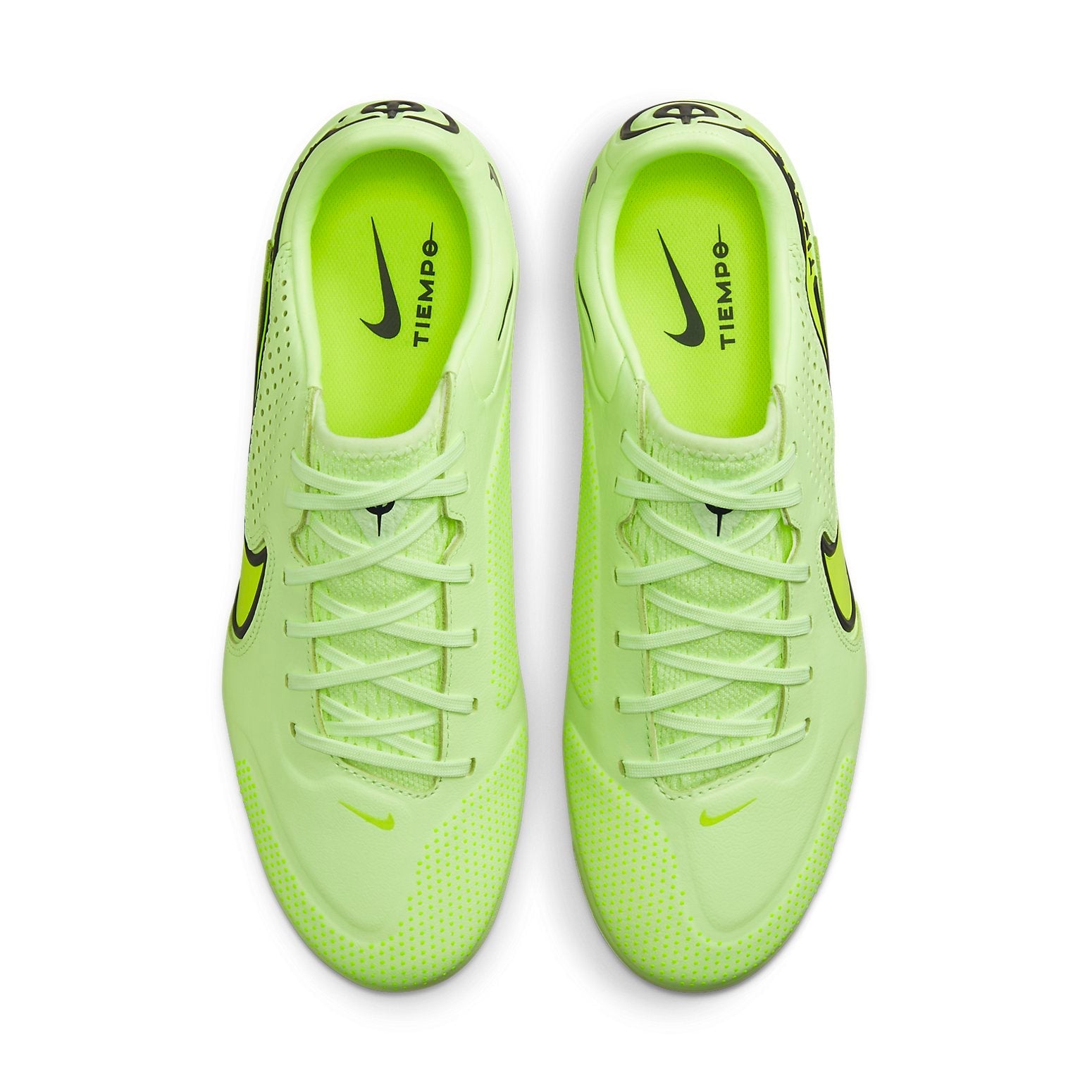 Nike Tiempo Legend 9 Pro FG 'Luminous Pack' DA1175-705