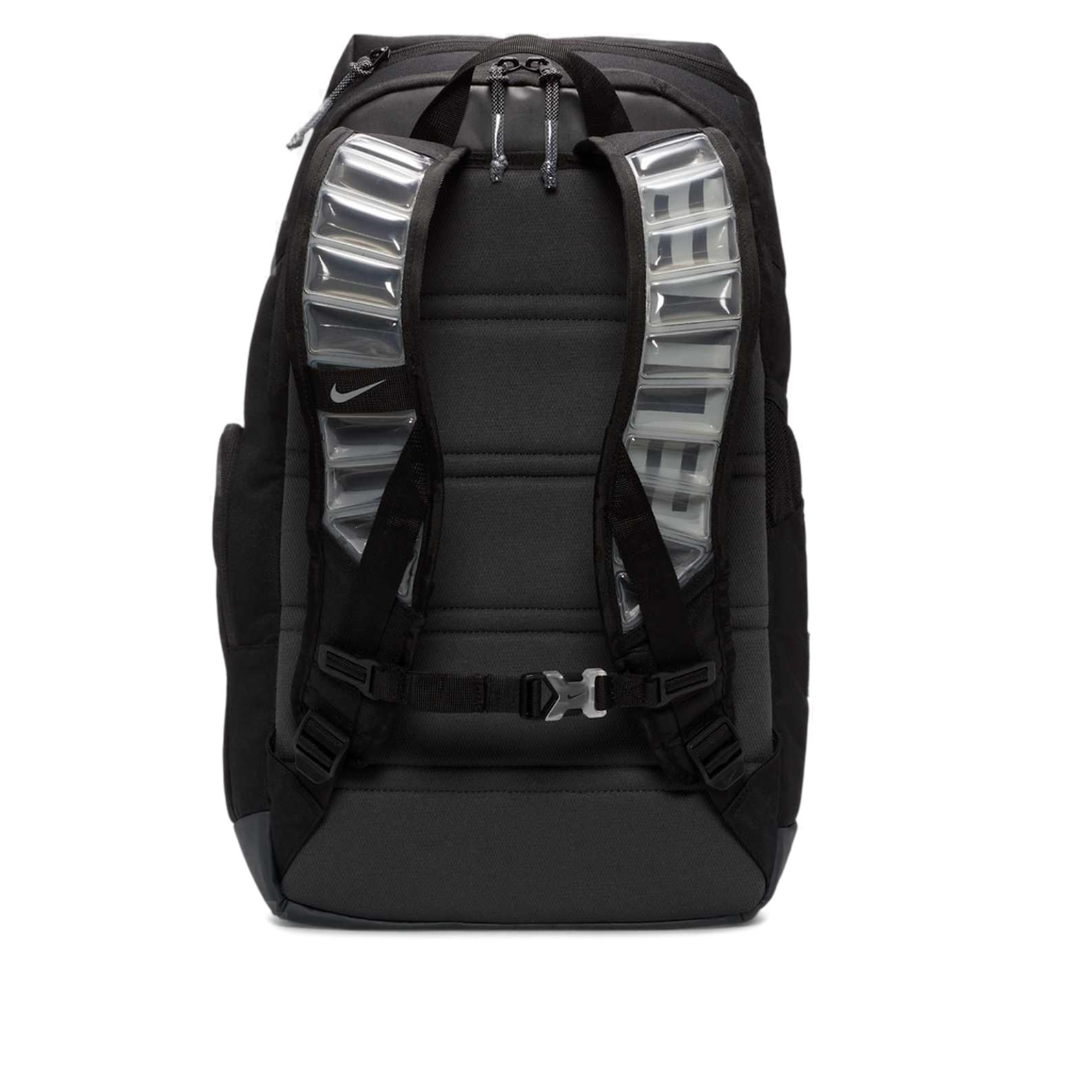 Nike Hoops Elite Backpack 32L 'Black White' DX9786-010