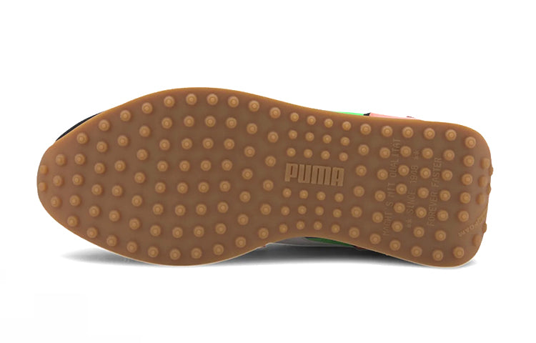 (GS) PUMA Future Rider Play On 'Lapis Blue' 372349-12