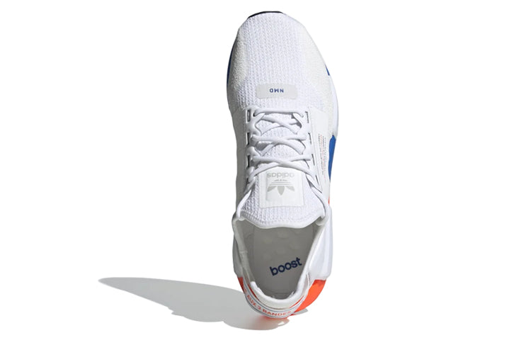 adidas NMD_R1 V2 'White Glow Blue' FX3949
