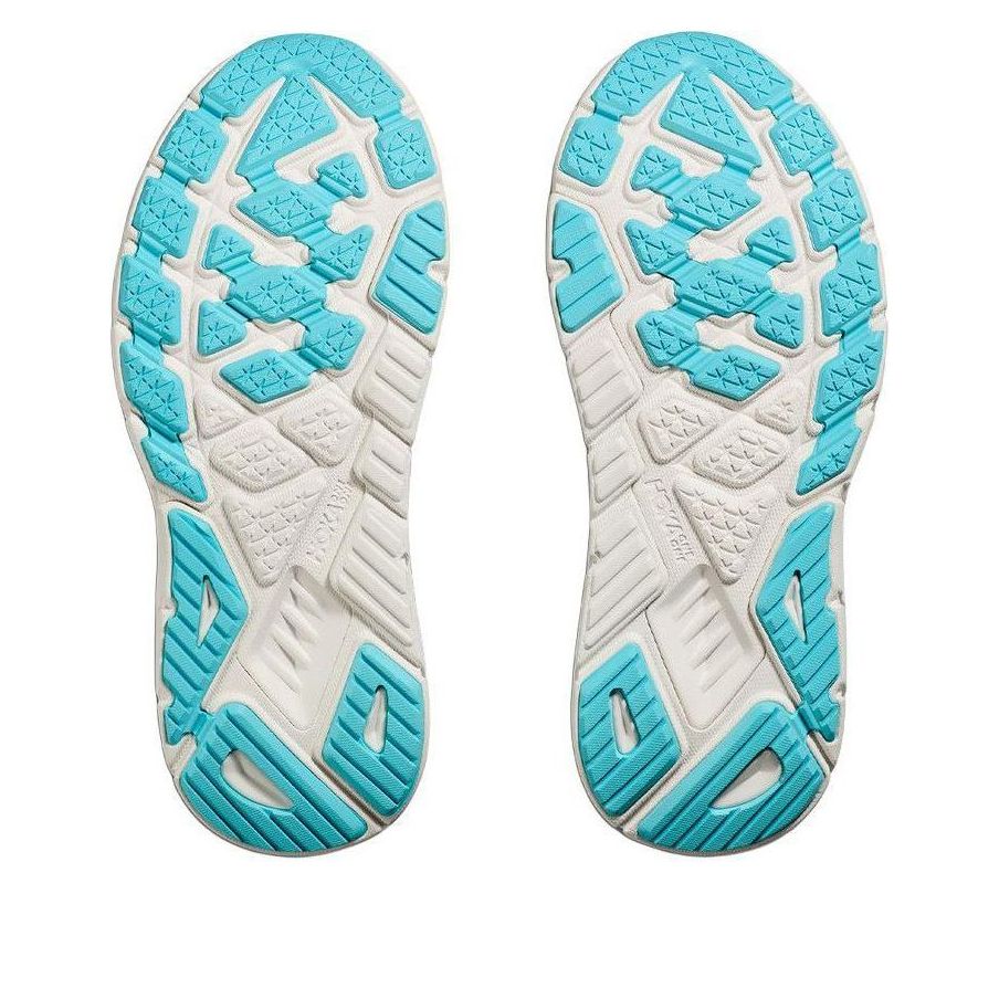 (WMNS) HOKA ONE ONE Arahi 7 'Frost Rose Gold' 1147890-FTRS