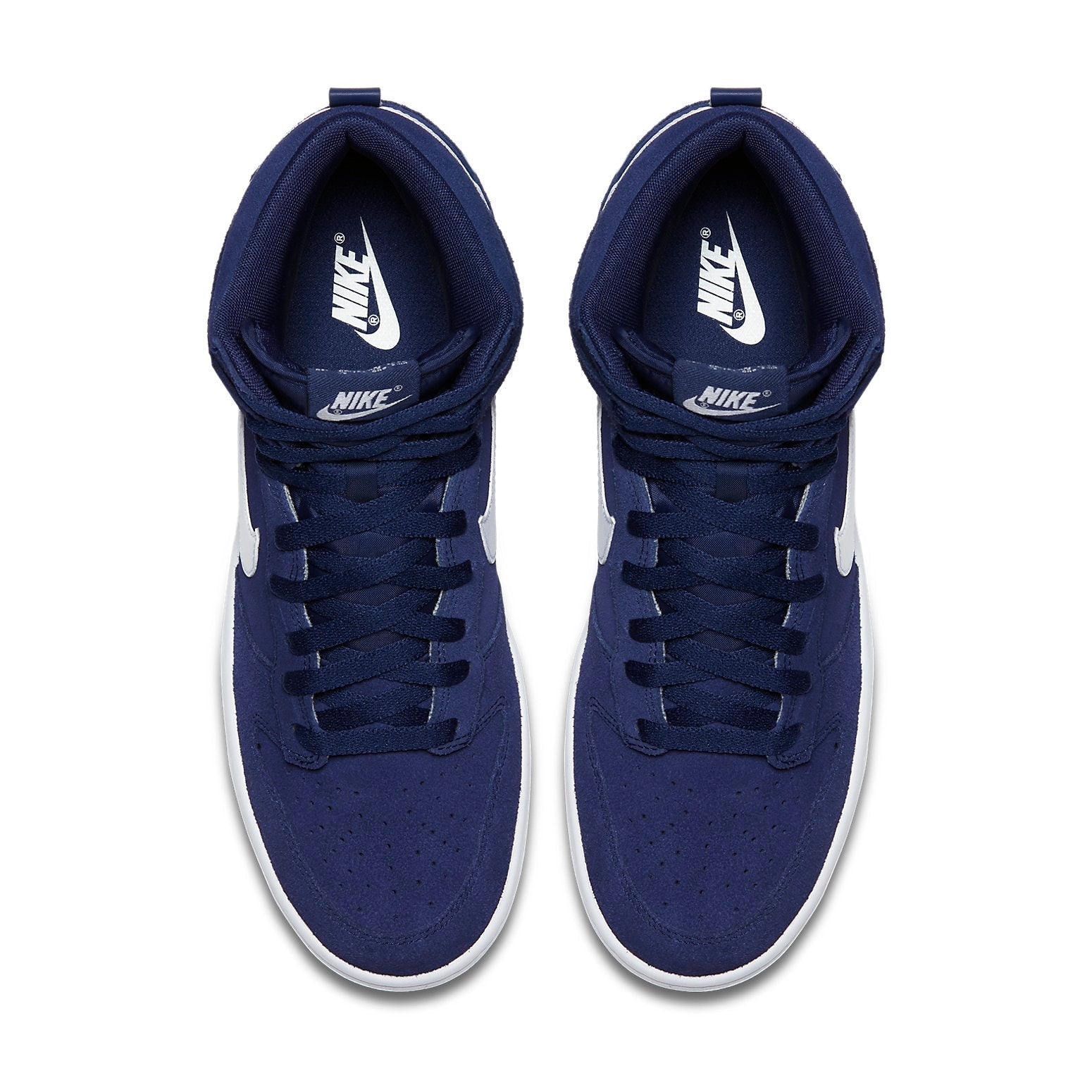 Nike Dunk High 'Binary Blue' 904233-400