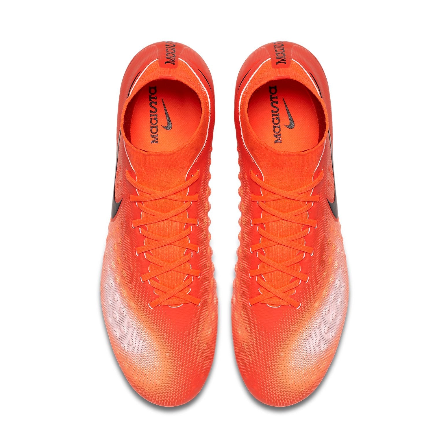 Nike Magista Orden 2 FG 'Orange Black' 843812-806