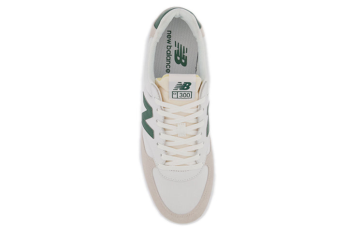 New Balance 300 'White Green' CT300WG3