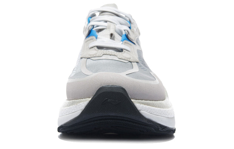 Li-Ning Infinity 'Grey White' AGLR073-4