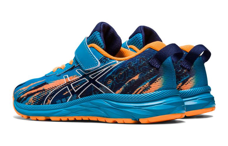 (PS) ASICS Pre Noosa Tri 13 'Island Blue' 1014A226-407
