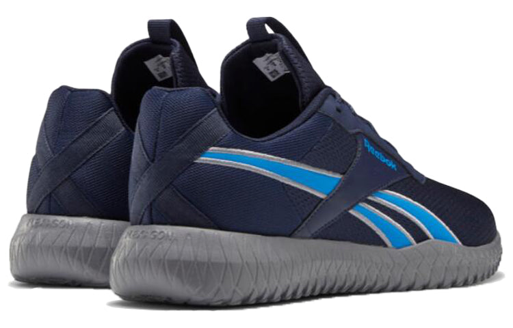 Reebok Flexagon Energy TR 2 'Vector Navy Blue' H67378