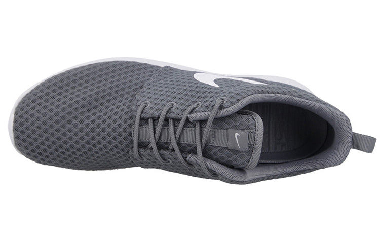 Nike Roshe Run Breeze 'Cool Grey White' 718552-010