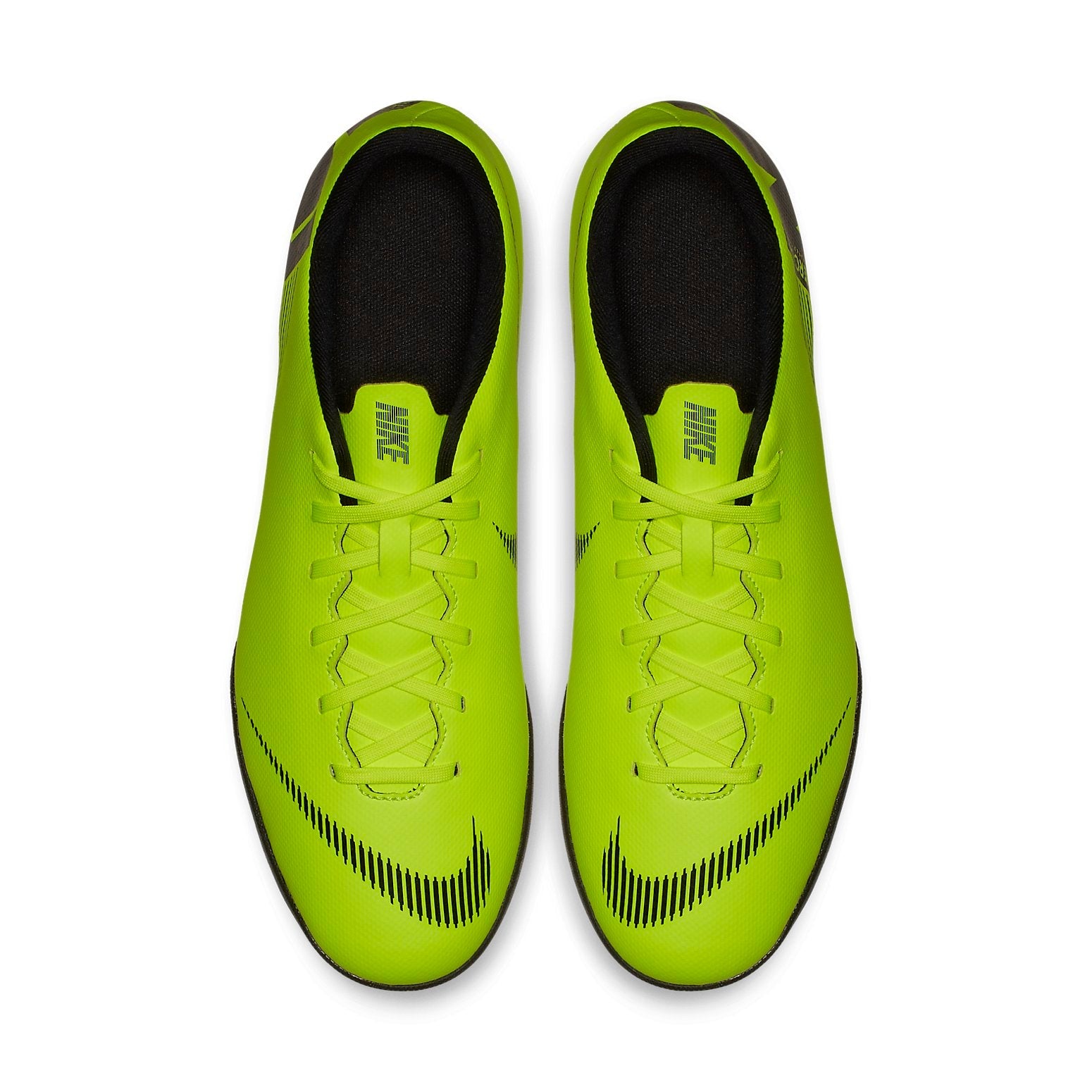 Nike Mercurial Vapor 12 Clup TF Turf Green AH7386-701