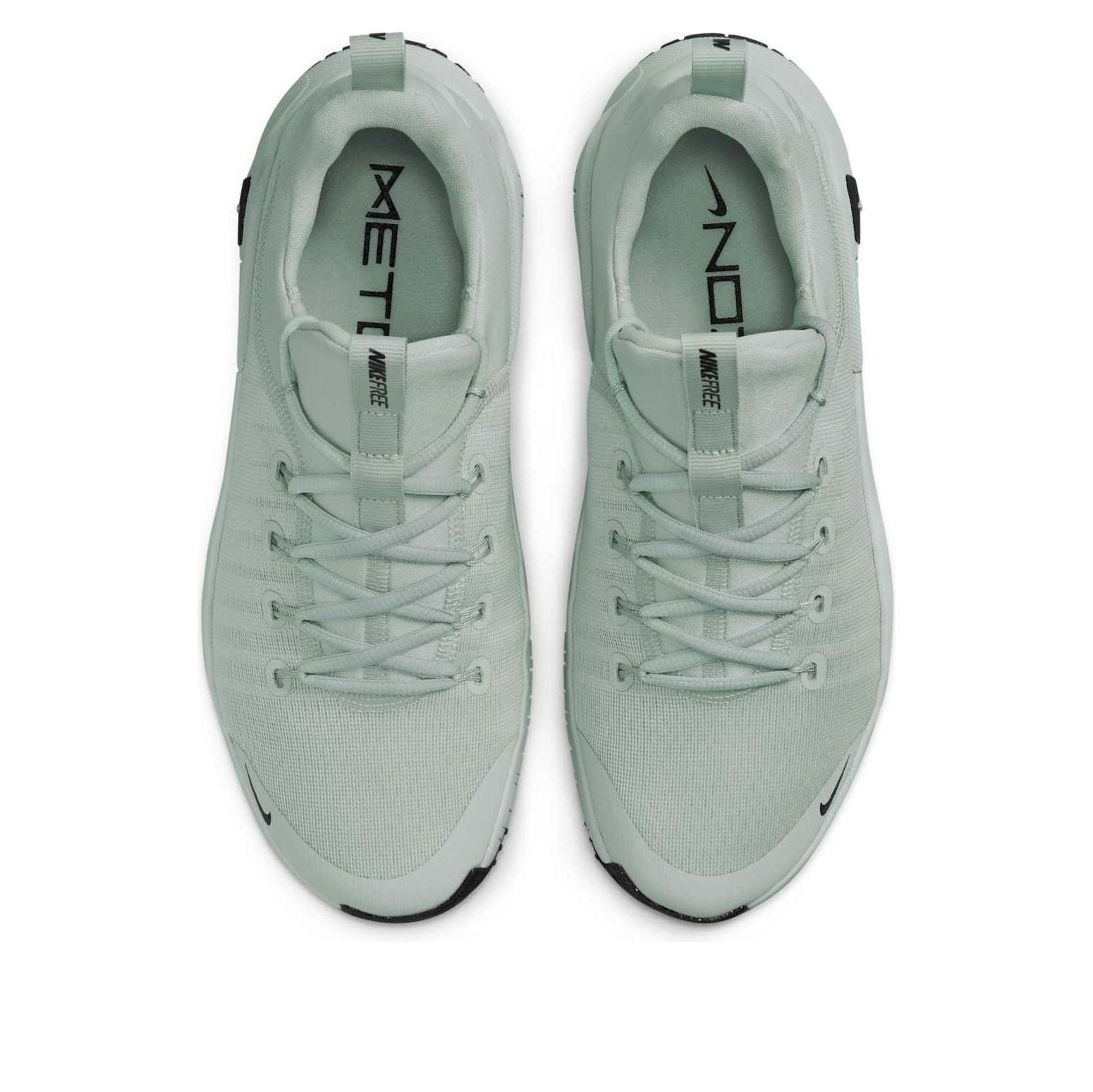 (WMNS) Nike Free Metcon 6 'Light Silver' FJ7126-008