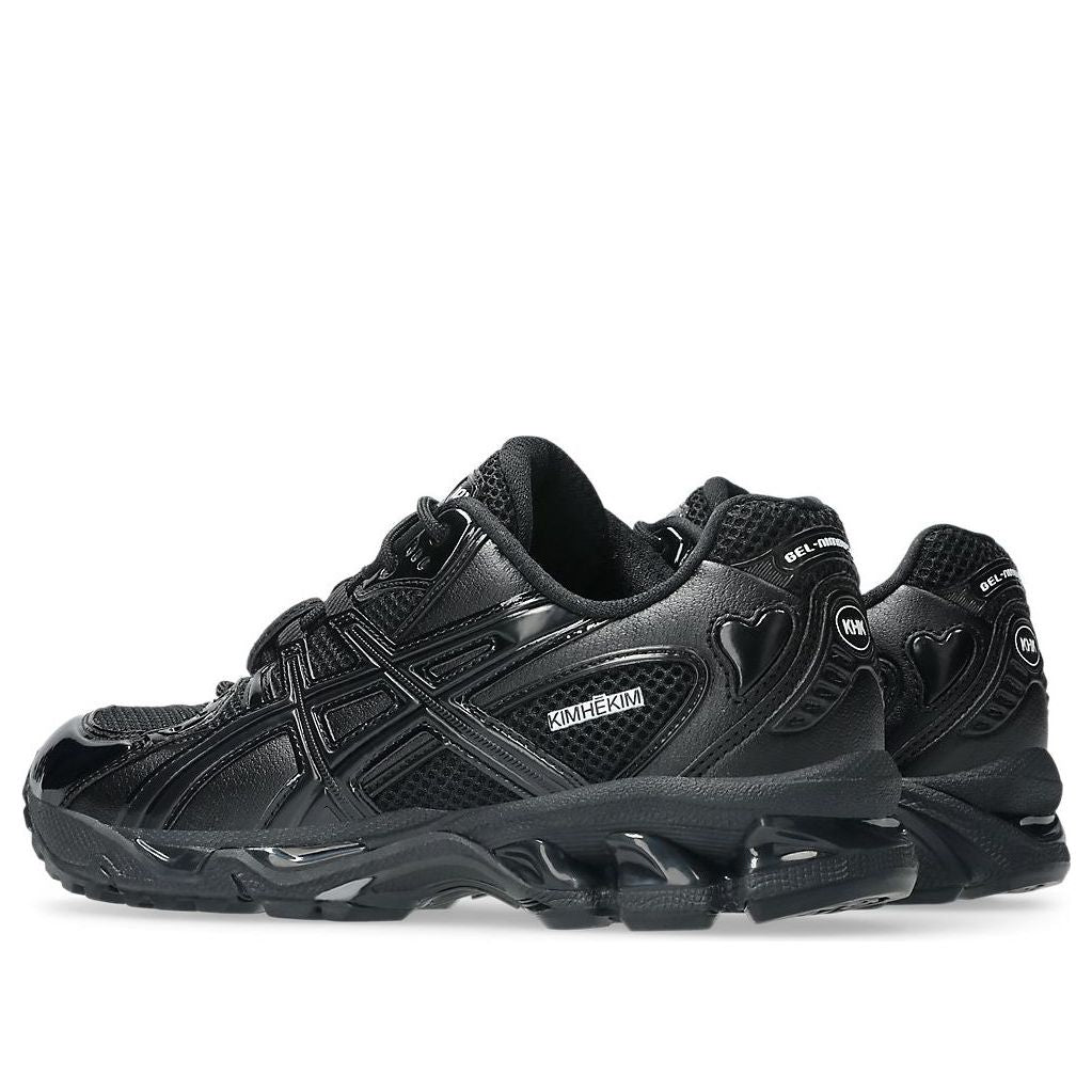 ASICS x KIMHĒKIM Gel-Nimbus 10.1 'Black' 1203A833-001