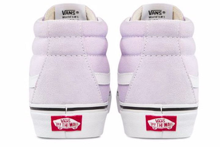 Vans Sk8-Mid 'Taro Purple' VN0A391FWPY