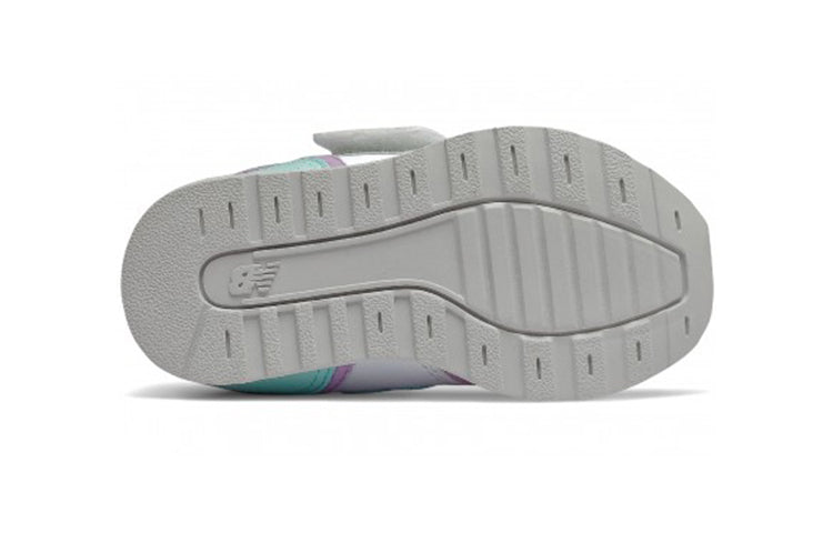 New Balance 996 Purple Green Toddler IZ996PLQ