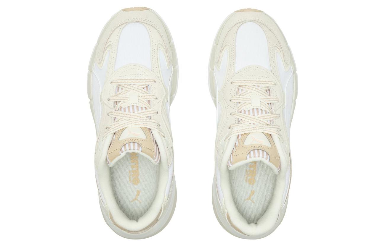 PUMA Teveris Nitro Vacation 'Pristine Ivory' 390034-03