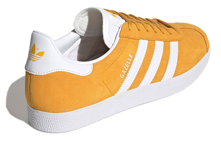 adidas Gazelle 'Crew Yellow' FX5497