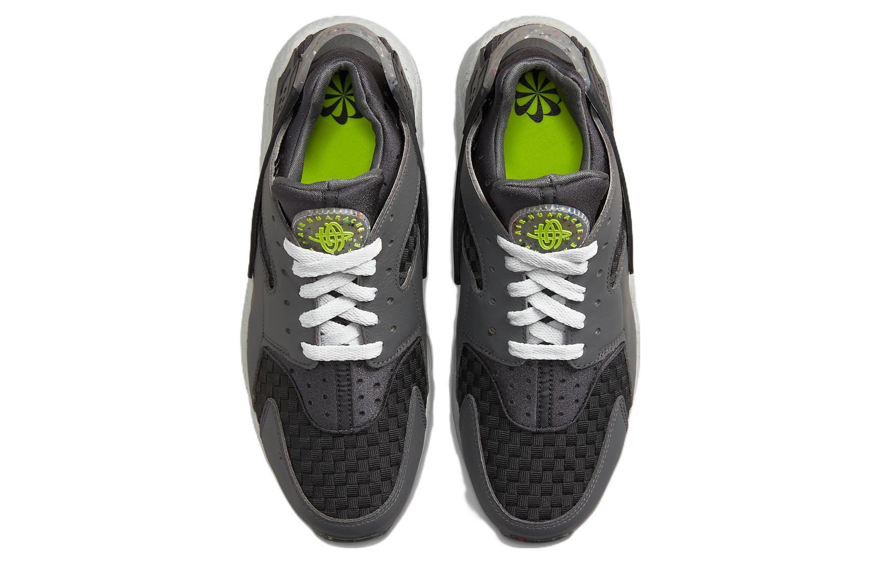 Nike Air Huarache Crater Premium 'Dark Smoke Grey' DM0863-002