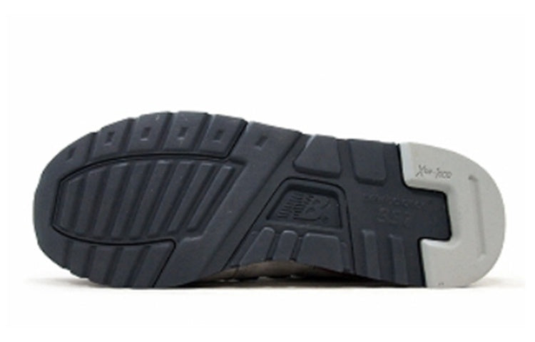 New Balance 997 Made In USA 'Grey' M997CGR