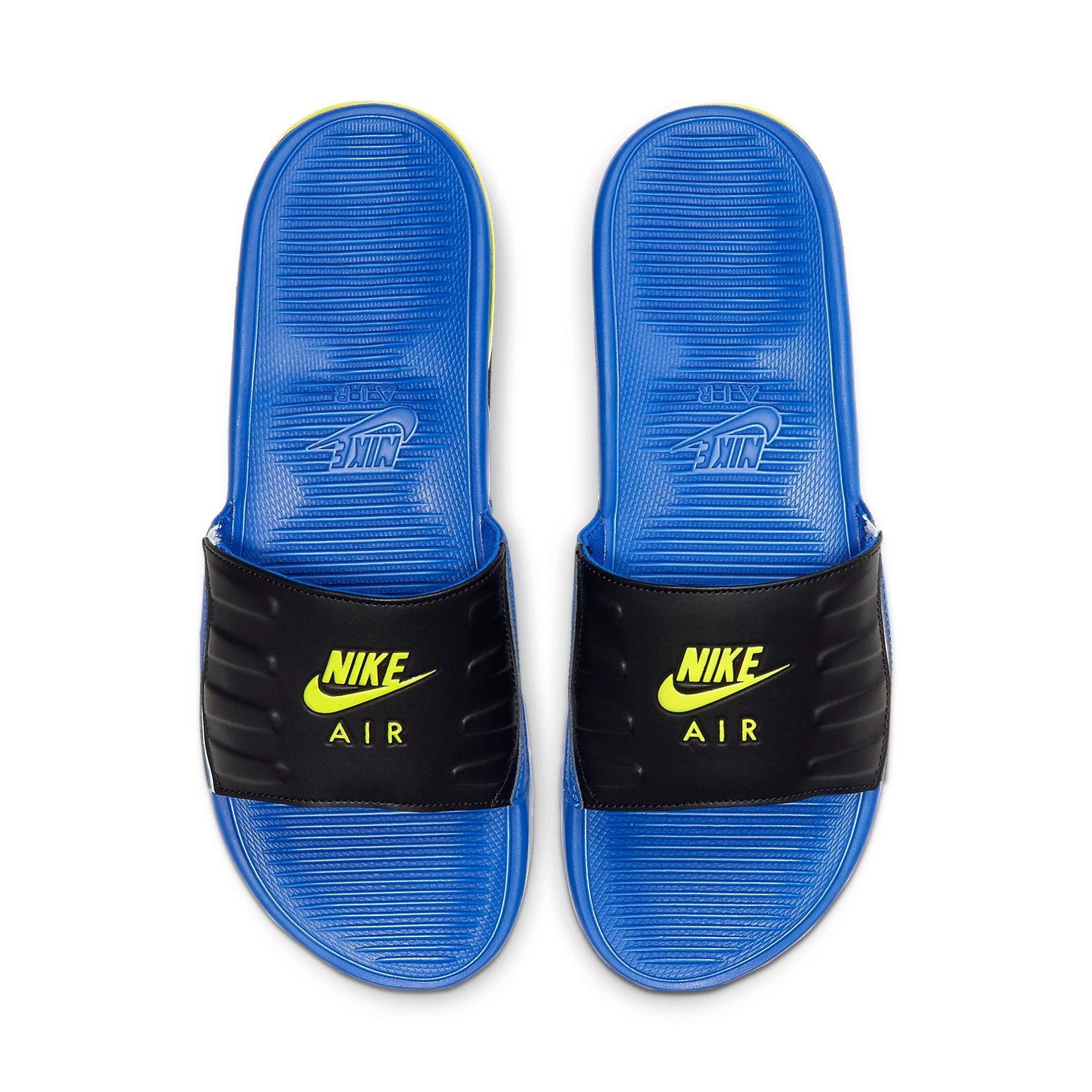 Nike Air Max Camden Slide 'Hyper Blue' BQ4626-400