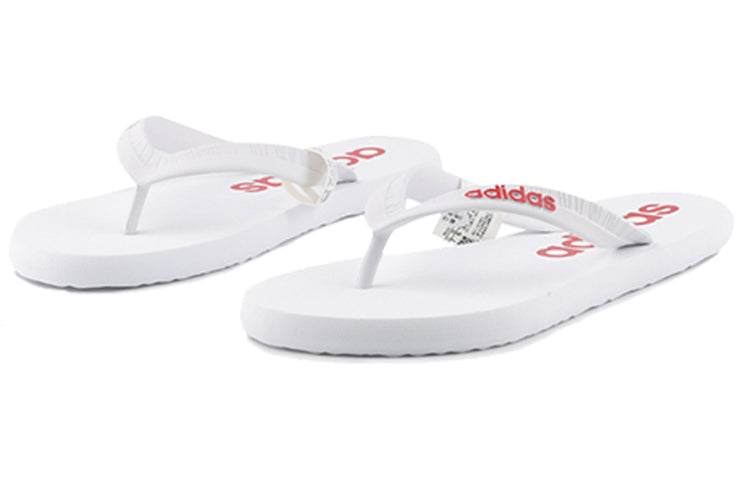 (WMNS) adidas neo Eezay Flip Flop Neo Slippers FX3985