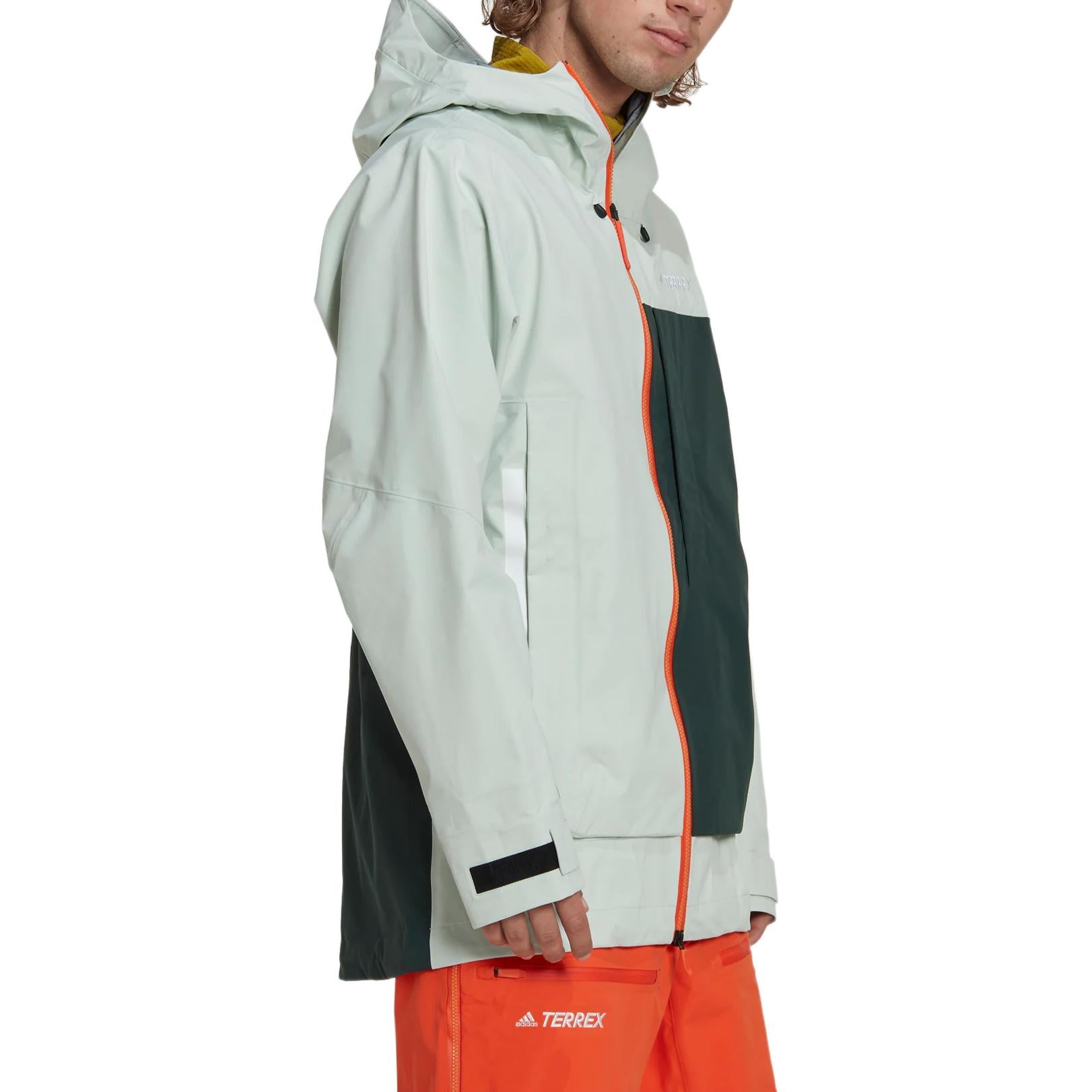 adidas Mys 3l Gtx Jkt Logo HC7736