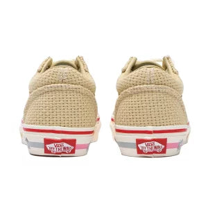 (PS) Vans Old Skool x ONE PIECE 'Straw Hat' VN0005WVBMB