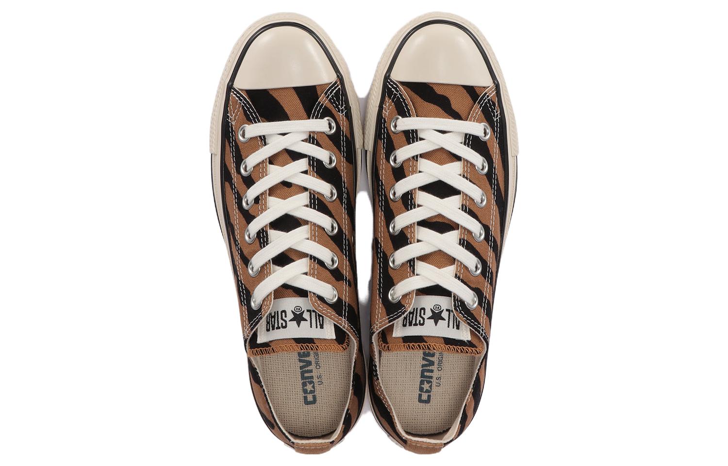 Converse All Star US Browntige OX 31307710