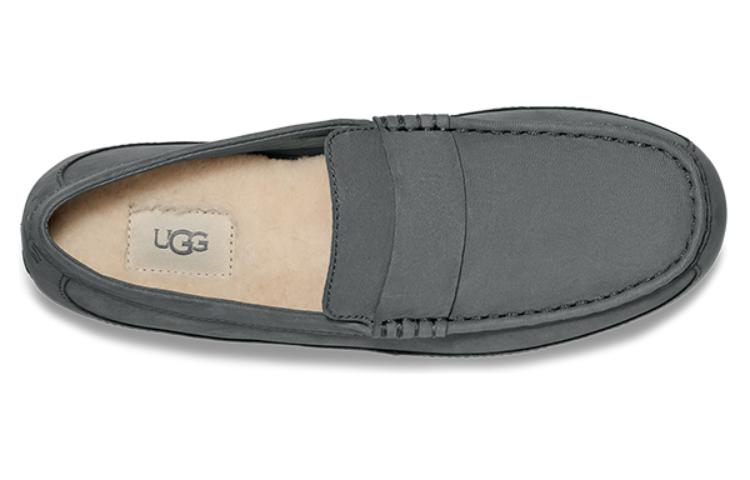 UGG Casual Shoes 'Grey' 1147410-RNS