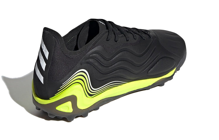 adidas Copa Sense.1 TF 'Black Solar Yellow' FW6510