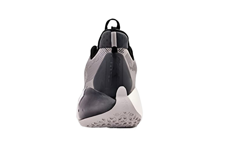 Li-Ning Yushuai 14 Low x Ape 'Smoke Grey' ABAR123-4