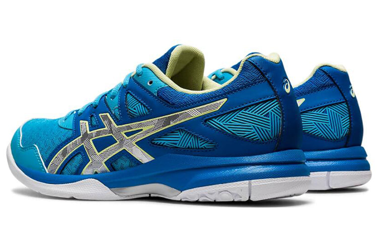 (WMNS) ASICS Gel Task 2 'Directorie Blue' 1072A038-401