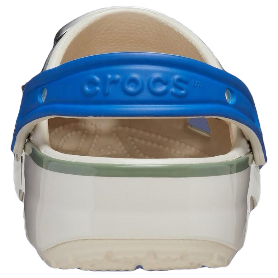 Crocs x Naruto Shippuden Classic Clog 'Minato Namikaze' 209885-160