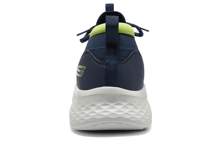Skechers Skech-Lite Pro 'Navy Lime' 232593-NVLM