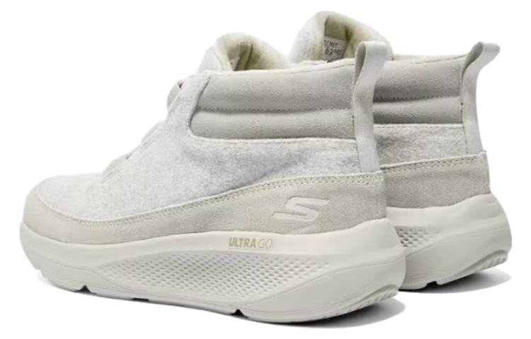 (WMNS) Skechers Bobs Sparrow 2.0 Shoes 'Beige' 144532-NAT