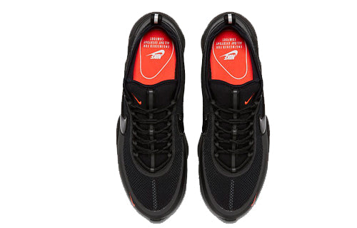 Nike Zoom Spiridon Ultra 'Black' 876267-002