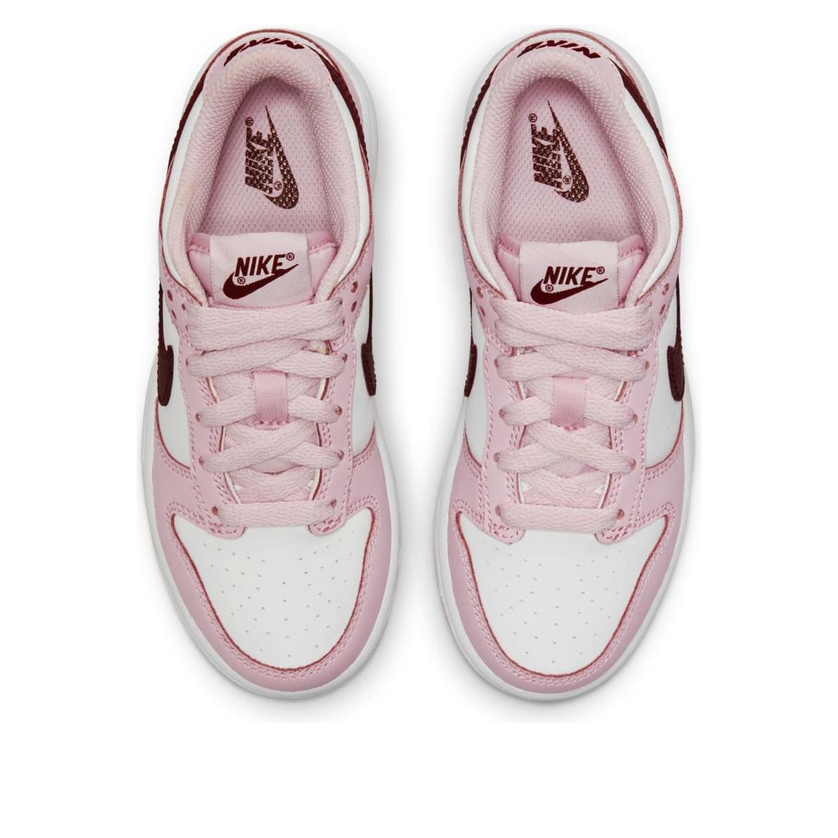 (PS) Nike Dunk Low 'Valentine's Day' CW1588-601