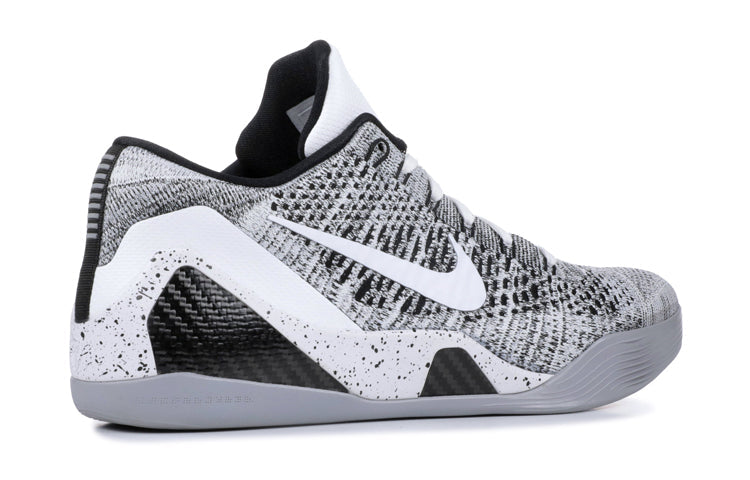 Nike Kobe 9 Elite Low 'Beethoven' 639045-101