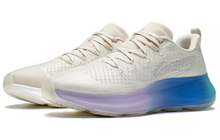 (WMNS) Li-Ning No Boundaries 3 'Cotton Candy' AFVS008-4