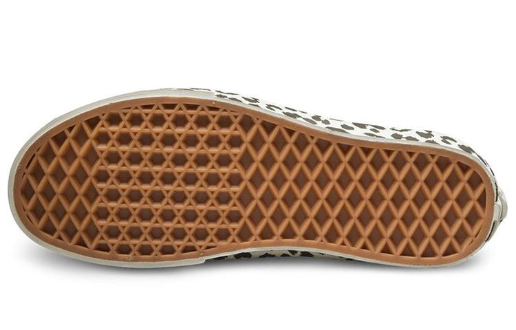 Vans Authentic Leopard VN0A38EMOP5