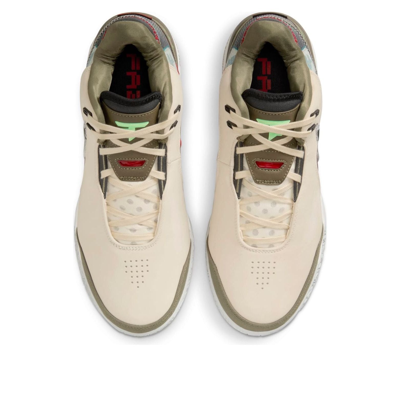 Nike Zoom LeBron NXXT Genisus AMPD 'FaZe Clan' HF0715-200