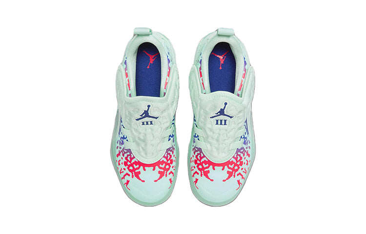 (PS) Air Jordan Zion 3 'Mud, Sweat and Tears' DV3870-300