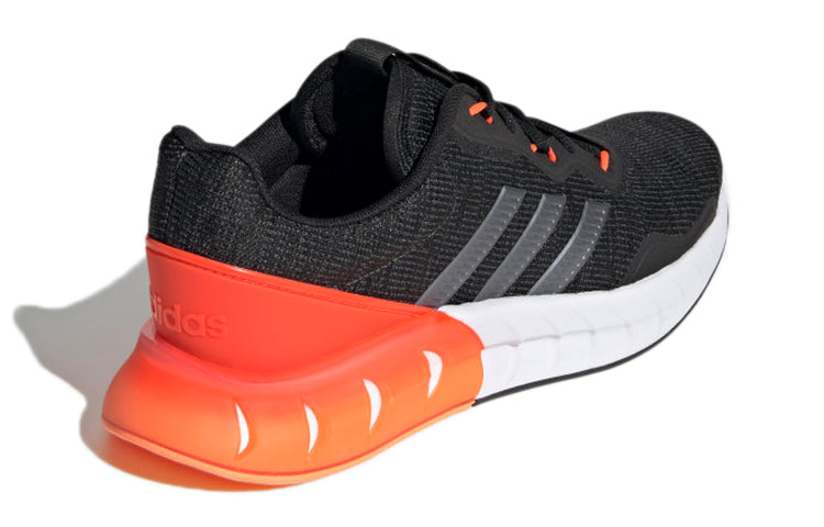 adidas Kaptir Super 'Black Orange' H03263