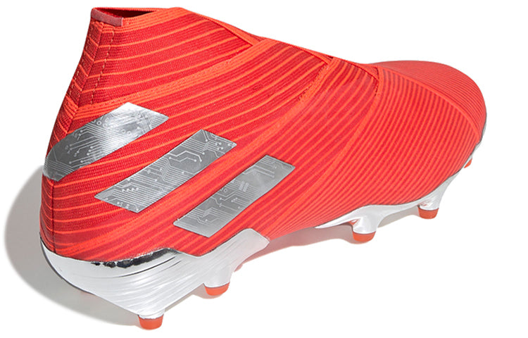 adidas Nemeziz 19+ FG 'Active Red' F34404