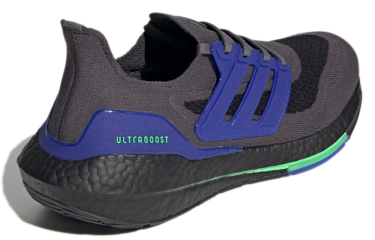 adidas Ultraboost 21 'Grey Sonic Ink' S23871