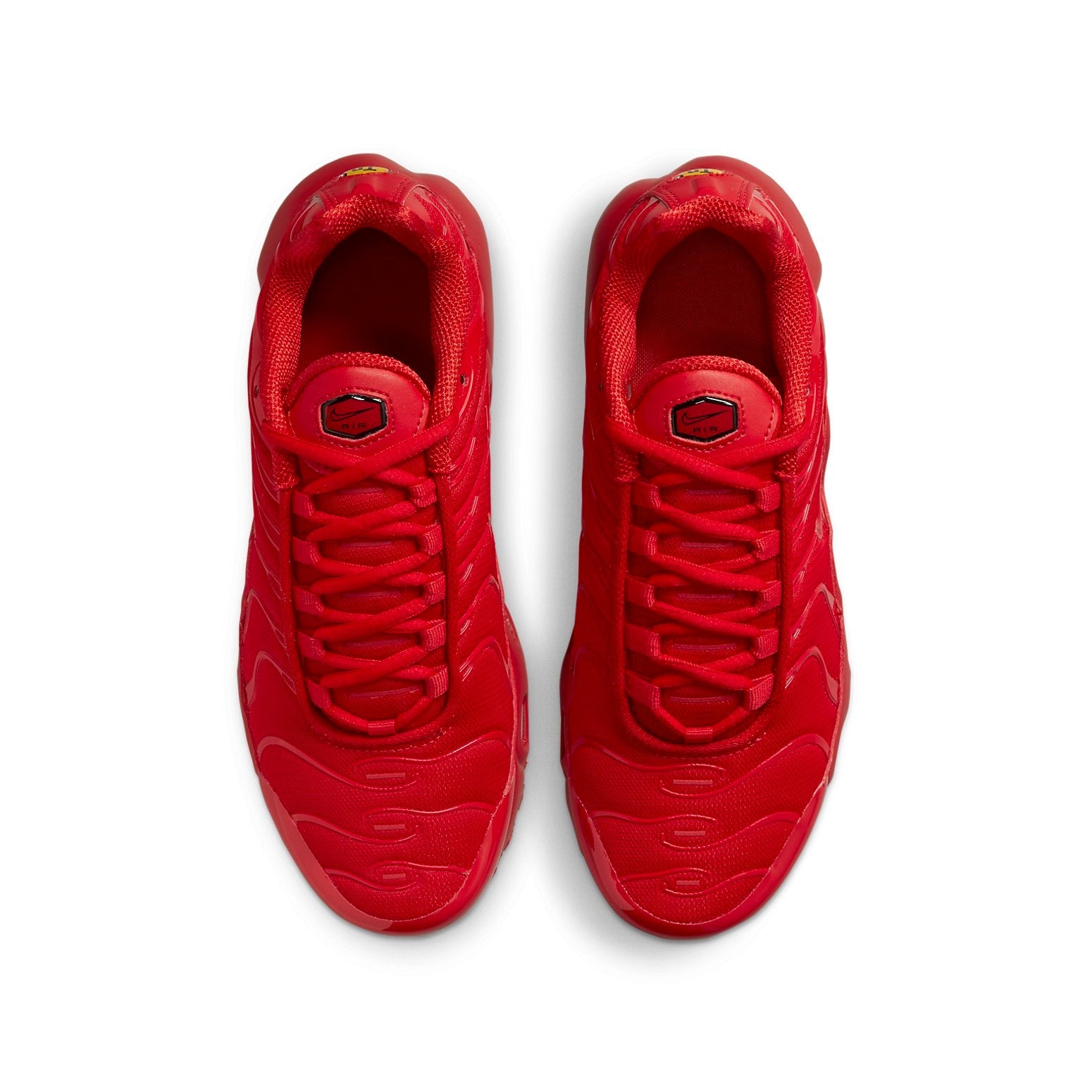 (GS) Nike Air Max Plus 'University Red' DM8877-600