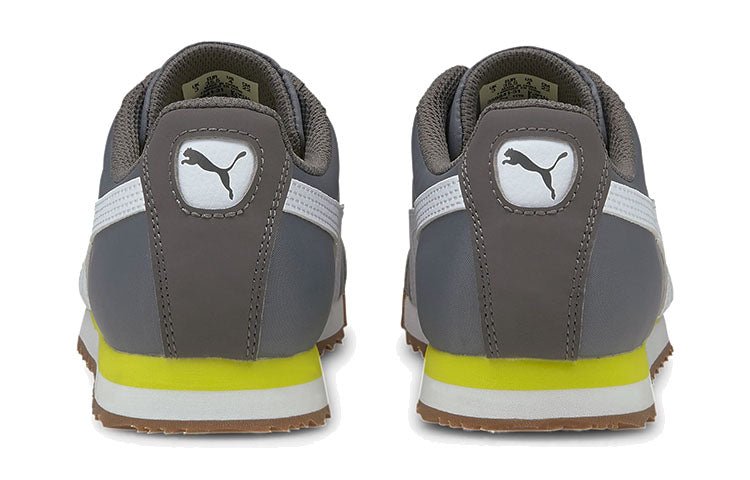 (GS) PUMA Roma Basic Summer 'Castlerock' 359841-31