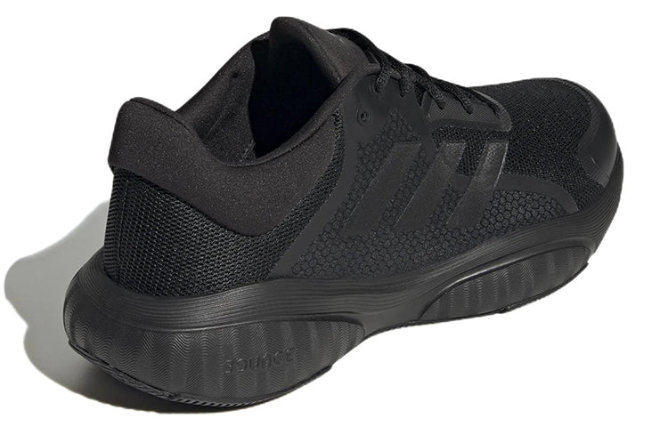 adidas Response 'Triple Black' GX2000